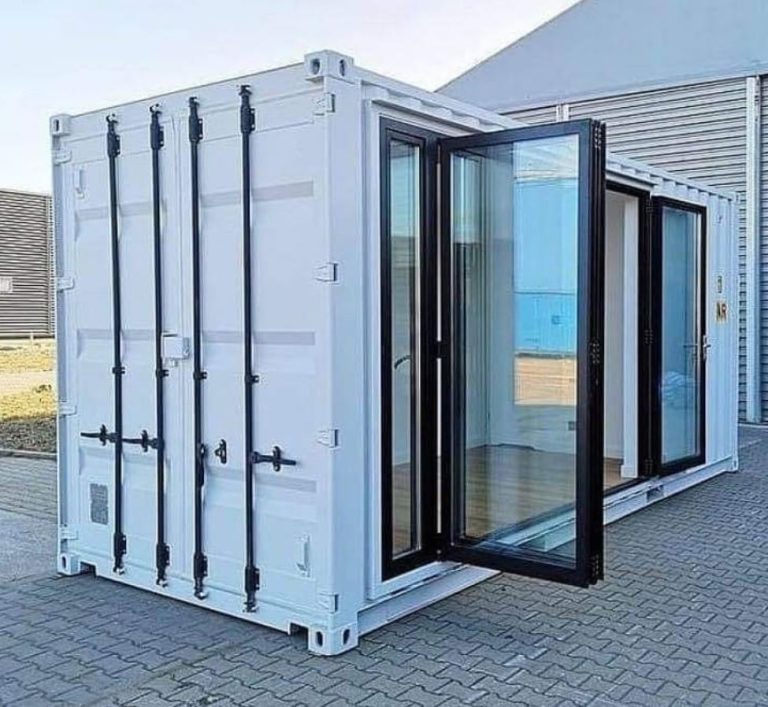 Geldcon services marlene shipping container 2