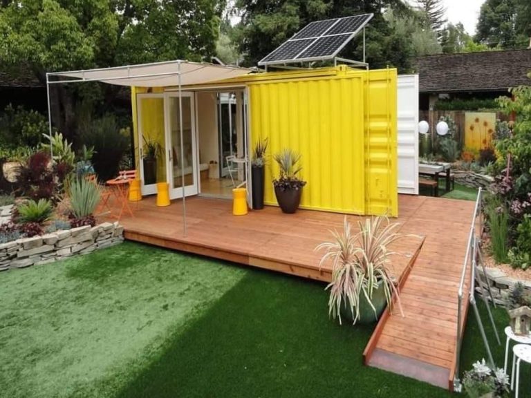 Geldcon services marlene shipping container 1