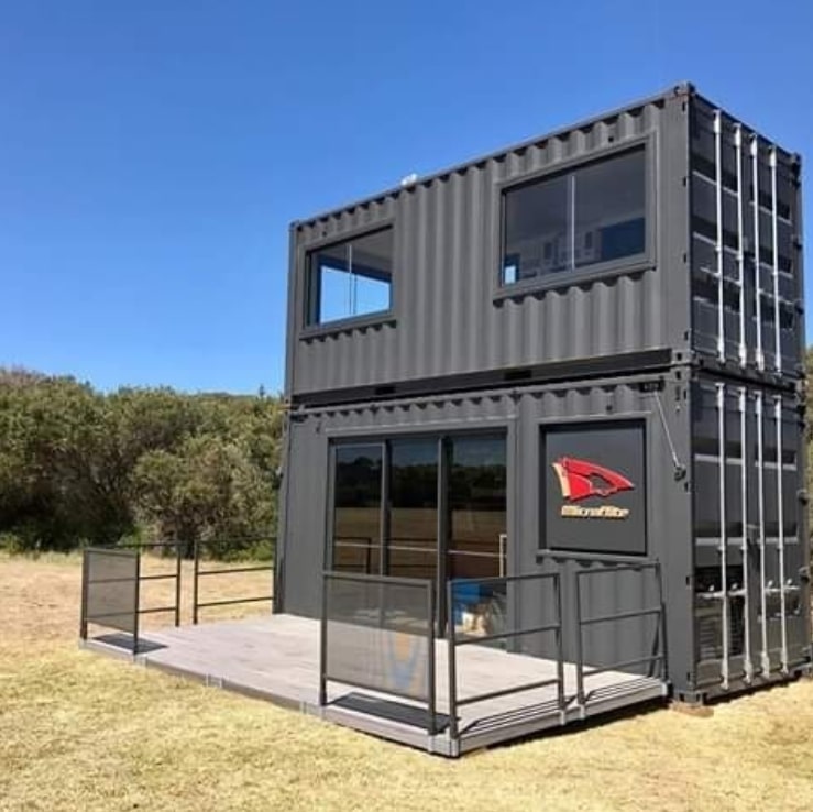 Geldcon services marlene shipping container 11