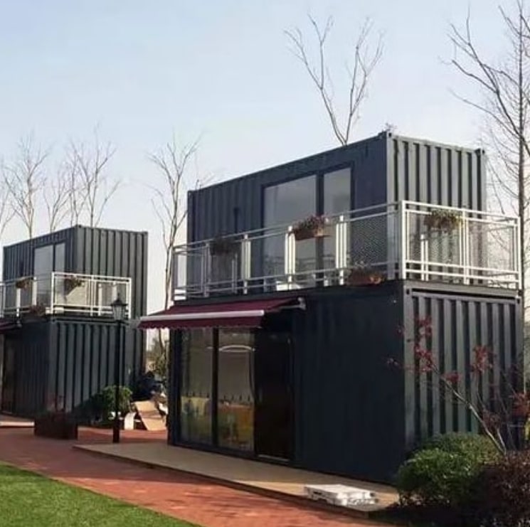 Geldcon services marlene shipping container 6