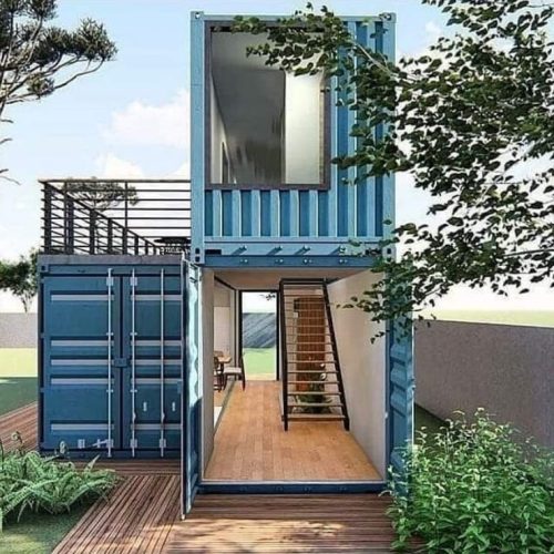 Geldcon services marlene shipping container 12